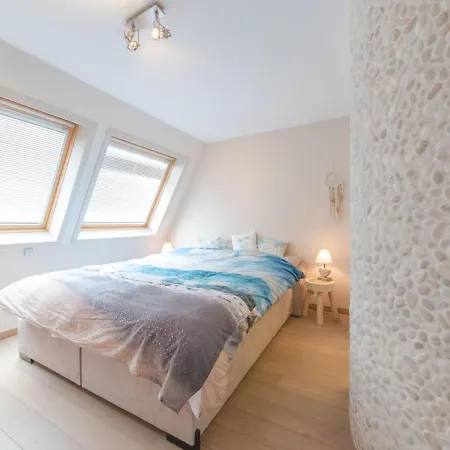 Havana Apartman Bredene
