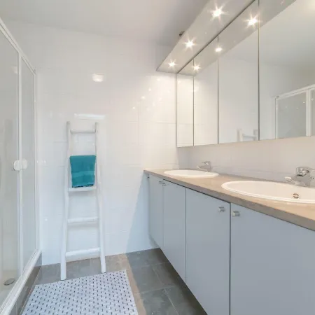 Havana Apartman Bredene